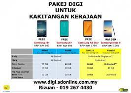 Ucapan selamat hari raya 2019. Unifi Untuk Kakitangan Kerajaan 2019 Markulambang