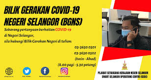 Webadminatselangor.gov.my.::hakcipta kerajaan negeri selangor darul ehsan::. Pejabat Suk Selangor V Twitter Sebarang Pertanyaan Berkaitan Covid 19 Di Negeri Selangor Sila Hubungi Bilik Gerakan Negeri Untuk Mendapatkan Maklumat Lanjut Https T Co Fvhame2a6z