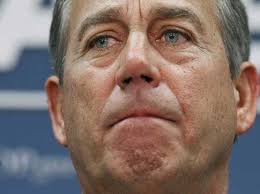 Conservatives Threaten to Oust GOP Leaders Over Fiscal Cliff Deal