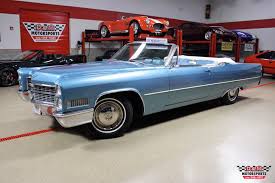 1966 cadillac deville convertible stock cdt1 for sale near glen ellyn il il cadillac dealer 1966 cadillac deville convertible stock