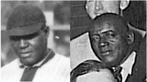 Borchert Field: Out of the Shadows...