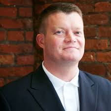 Ian Vint's Instagram, Twitter & Facebook