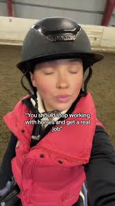 Favorite job🫶🏼🐎 #work #equestrian #horses #office