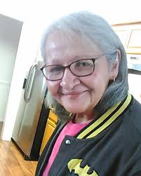 Obituary for Faviana Frances (Gallegos) Pettus