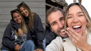 Mamá de Ale Fuller habla del final de la relación de su hija y Francesco  Balbi: “Es lamentable, me encariñé con él” [VIDEO]