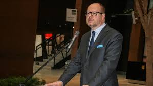 Ja się mało nie popłakałem. Gazeta Polska Tusk Uderzyl W Schetyne Adamowiczem Wiadomosci