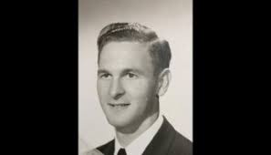 Obituary for Andrew D. Page of Southern Pines