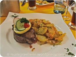 Geburtstags Dinner In Der Alten Gerberei In Mullheim Dinner Geburtstag