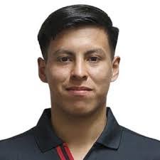 Cesar Huizar's Instagram, Twitter & Facebook