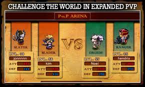 Offering 9 different areas with . Download Zenonia 4 For Android 2 3 6