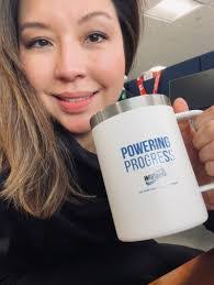 Danielle Guillot's Instagram, Twitter & Facebook