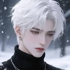 MY ICE PRINCE ⛸️❄️