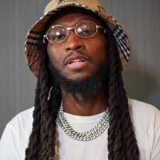 Khadijah Hudson's Instagram, Twitter & Facebook