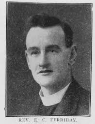 Ferriday, Eric Clarke (1901-1970)