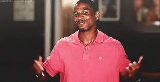 Stevie J Gifs Tenor