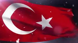 Text (in turkish) at the website of the turkish historical society (türk tarih kurumu) autor. Turkish Flag Gifs 50 Animated Images For Free