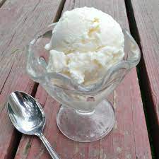 I am no expert, but i believe ice cream made this way is called philadelphia style. my base is always 2 cups cream, 3/4 cup whole milk, 3/4 cup granulated sugar. Imagesvc Meredithcorp Io V3 Mm Image Url Https