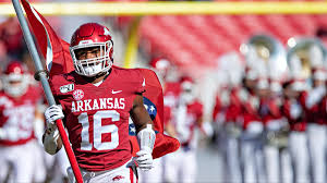 Innovating football betting tips to dominate the online sports betting bookmakers! College Football Betting Odds Picks Collin Wilson S Favorite Bets For Week 11