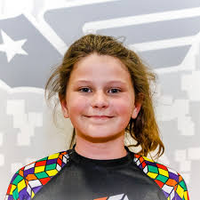 Competitor List [2019 Dallas Spring Classic]