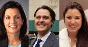 Johann Philip Ignacio