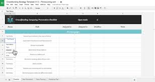 Download Free Filmmaking Production Documents
