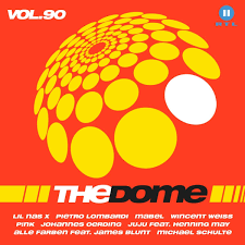 We did not find results for: The Dome Vol 90 Amazon De Musik Cds Vinyl