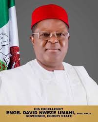 Implementation of Peace in Effium and Ezza Effium Communities