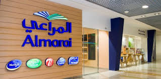 ما هي استراتيجية شركة المراعي المرسال