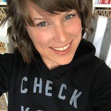 What is your process for loading your online cart for grocery shopping?