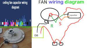 Ceiling fan remote control bladeless ceiling fan ceiling fan hidden camera ceiling fan motor battery operated ceiling fan ceiling fan wiring diagram capacitor. Ceiling Fan Capacitor Wiring Diagram In Bangla Maintenance Work In Dubai Youtube