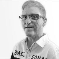 Mike Zehring's Instagram, Twitter & Facebook