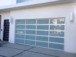 Maybe you would like to learn more about one of these? Contemporary Aluminum White Laminate Privacy Glass Garage Door Glass Garage Door Garage Doors Single Garage Door