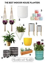 Check spelling or type a new query. The Best Pots For House Plants Indoor Planters Shopping Guide By Bumble And Bustle House Plants Indoor Planter Pots Indoor House Plants
