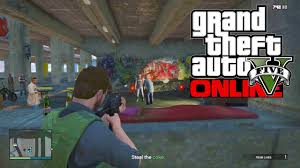 Maybe you would like to learn more about one of these? Fast Money In Gta Online