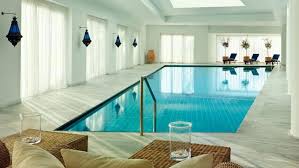 Trouvez piscine intérieure dans maisons à vendre | vous désirez acheter une maison à québec ? La Piscine Interieure Un Reve Pour Profiter De L Eau Tout Au Long De L Annee Design Feria