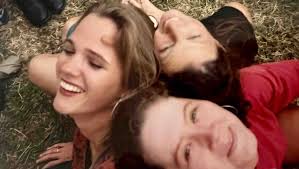 Fundraiser for Martina Will by Isabella Chaparro Will : A Miracle For  Martina: Her Fight Against Cancer