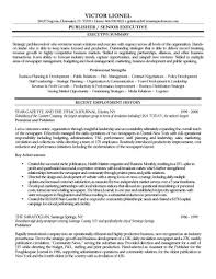 Publisher Resume
