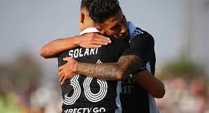 Palestino 0 vs colo colo 5 resumen goles campeonatoplanvital 2022. Kdp5qfqys70w1m