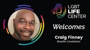 Our New Benefits Coordinator Connects People to Care to Improve Lives