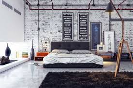 Maybe you would like to learn more about one of these? 35 Edgy Industrial Style Bedrooms Creating A Statement