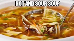 See more of yummy hot and sour soup on facebook. Authentic Hot And Sour Soup Recipe Restaurant Quality Youtube