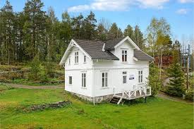 Amazing House For Sale Kornsjo Norway Eiendom House Ideas Hus