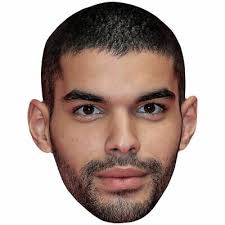 She was played by lydia look on august 5, 2015, september 25 & 28, 2015, then again on august 29, 2017, then again on may 4 & 5, … Sami Outalbali Capelli Corti Celebrita Maschera Biglietto Faccia Piatta Eur 4 81 Picclick It