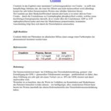 Gfr, cpah und renaler blutfluss waren gesteigert, der widerstand gesenkt. Pah Clearance Doccheck Flexikon