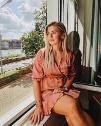 Her birth sign is libra and her life path number is 6. Victoria Jane Verstappen Max S Sister Paddockwomen