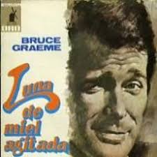 bruce graeme: luna de miel agitada. traducción