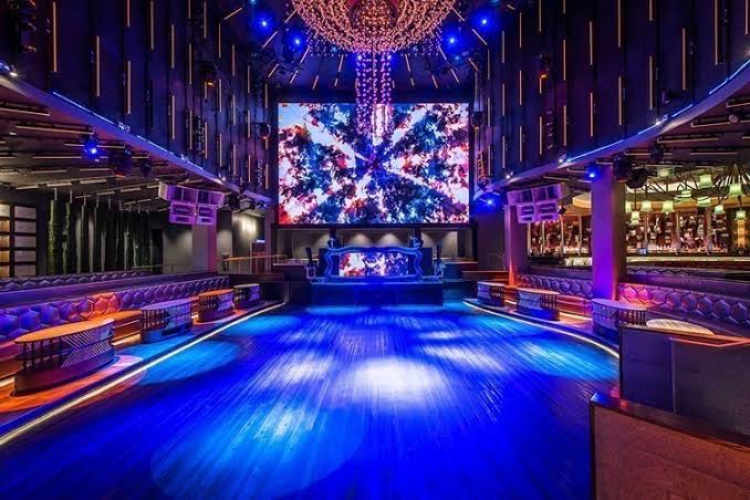 Time Nightclub Los Angeles Guest List & Table Bookings