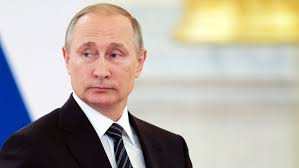Vladimir Putin condemns 'immoral' Russian Paralympic ban
