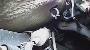 Rockauto ships auto parts and body parts from over 300 manufacturers to customers' doors worldwide, all at warehouse prices. Ford Explorer Sport Trac 02 4 0 Sohc Fuel Filter Change Youtube