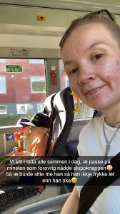 You look like your 5 years old 🤣